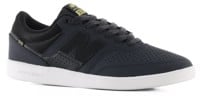 New Balance Numeric 508 Brandon Westgate Skate Shoes - navy/black/white