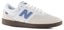 New Balance Numeric 508 Brandon Westgate Skate Shoes - white/light blue