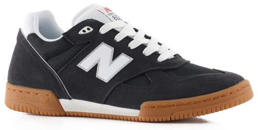 New Balance Numeric 600 Tom Knox Skate Shoes - view large