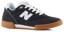 New Balance Numeric 600 Tom Knox Skate Shoes - dark grey/white