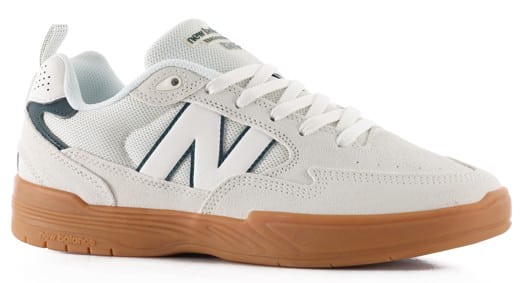 New Balance Numeric 808 Lite Tiago Lemos Skate Shoes - view large