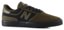 New Balance Numeric 272 Skate Shoes - dark olive/black