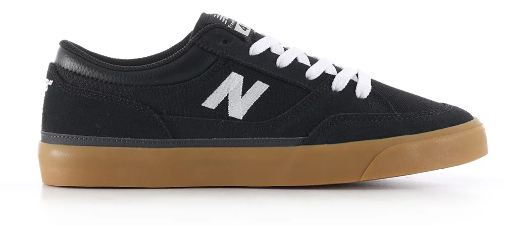 New Balance Numeric 417 Franky Villani Low Skate Shoes | Tactics