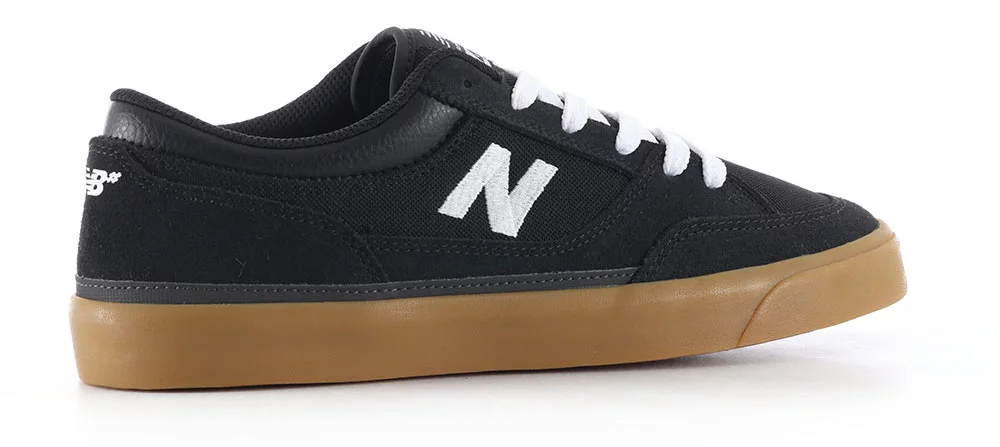 フランキー New Balance Numeric 417 Franky Villani Low Skate Shoes | Tactics