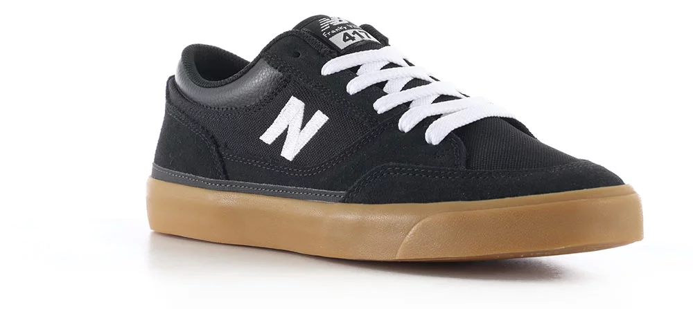 靴 New Balance Numeric NM417 Franky Villani New Balance Numeric 417 Franky Villani Low Skate Shoes | Tactics