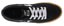 New Balance Numeric 417 Franky Villani Low Skate Shoes - black/white/gum - top