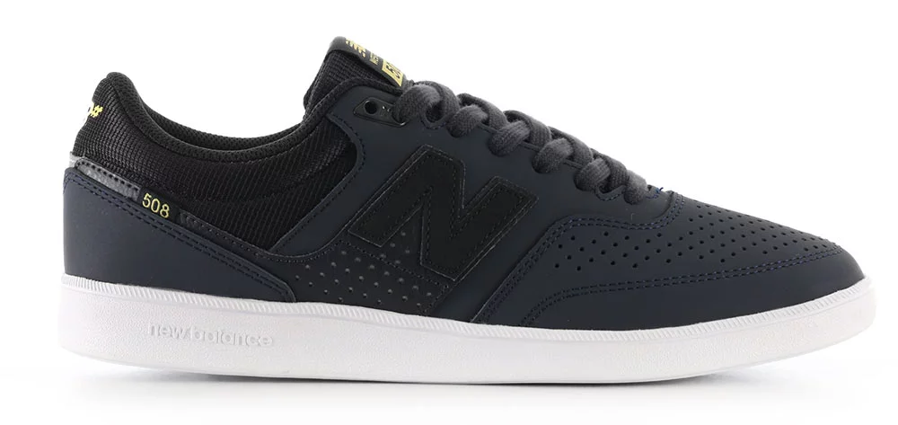 New Balance Numeric 508 Brandon Westgate Skate Shoes | Tactics display picture 3