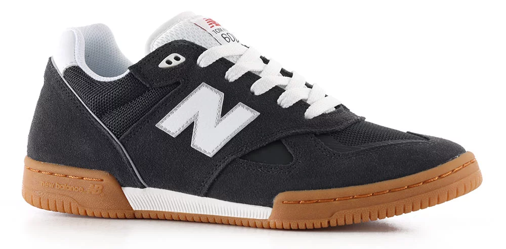 ハツ/ノーリーズン New Balance Numeric 600 Tom Knox Skate Shoes | Tactics