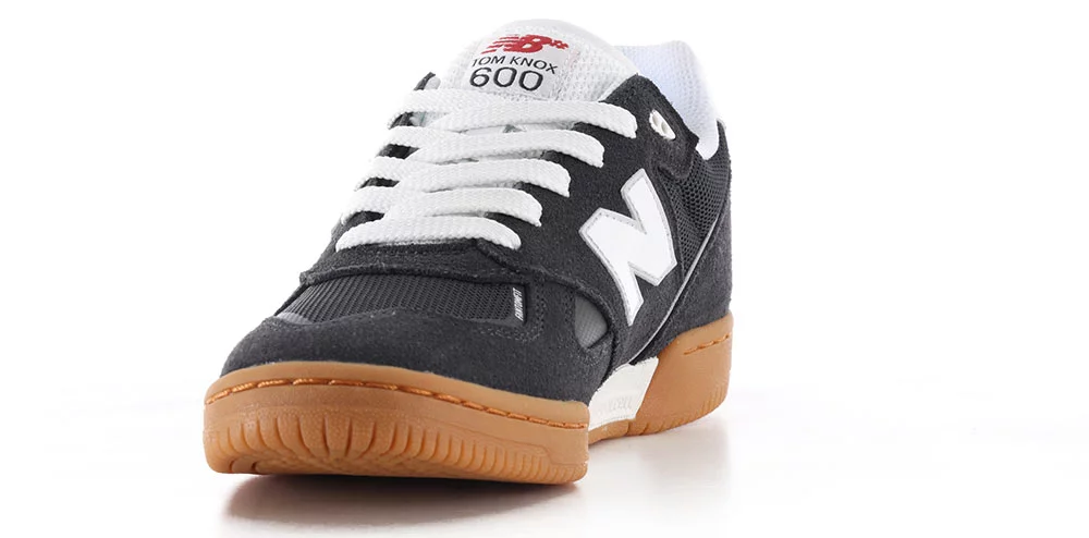 スケートボード new balance numeric tom knox 600 25cm New Balance Numeric Tom Knox 600 (Beige/Black) – Kinetic / Nocturnal