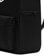 Nike SB Heritage 2.0 Backpack - black/black/white - side detail