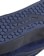 Lakai Cambridge Skate Shoes - estate blue suede monochrome - detail