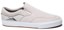 Lakai Owen VLK Slip-On Shoes - stone suede