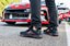 Lakai EVO 2.0 Shoes - (greddy) black/red suede - Lifestyle 1