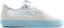 Lakai Essex Elite Skate Shoes - elite white suede aqua