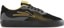 Lakai Essex Skate Shoes - black yellow gray