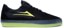 Lakai Essex Skate Shoes (Closeout) - black/neon suede