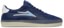 Lakai Essex Skate Shoes (Closeout) - navy suede