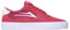 Lakai Essex Skate Shoes (Closeout) - rose suede