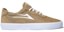 Lakai Essex Skate Shoes (Closeout) - tan suede