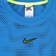Nike SB Ishod Jersey - brilliant blue - front detail