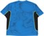 Nike SB Ishod Jersey - brilliant blue - reverse