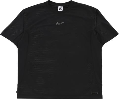 Nike SB Ishod Jersey - black - view large