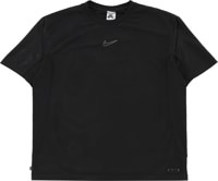 Nike SB Ishod Jersey - black