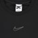 Nike SB Ishod Jersey - black - front detail