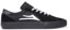 Lakai Flaco II Skate Shoes - black/black suede