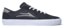 Lakai Flaco II Skate Shoes - charcoal suede
