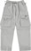 Nike SB Ishod Cargo Sweatpants - dark grey heather