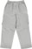 Nike SB Ishod Cargo Sweatpants - dark grey heather - reverse