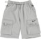 Nike SB Ishod Cargo Sweatpants - dark grey heather - alternate
