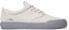 Lakai Wilkins Skate Shoes - grey suede