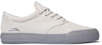 Lakai Wilkins Skate Shoes - grey suede