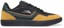Lakai Terrace Skate Shoes - black/walnut suede