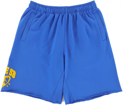 Nike SB GFX Fleece Shorts - game royal