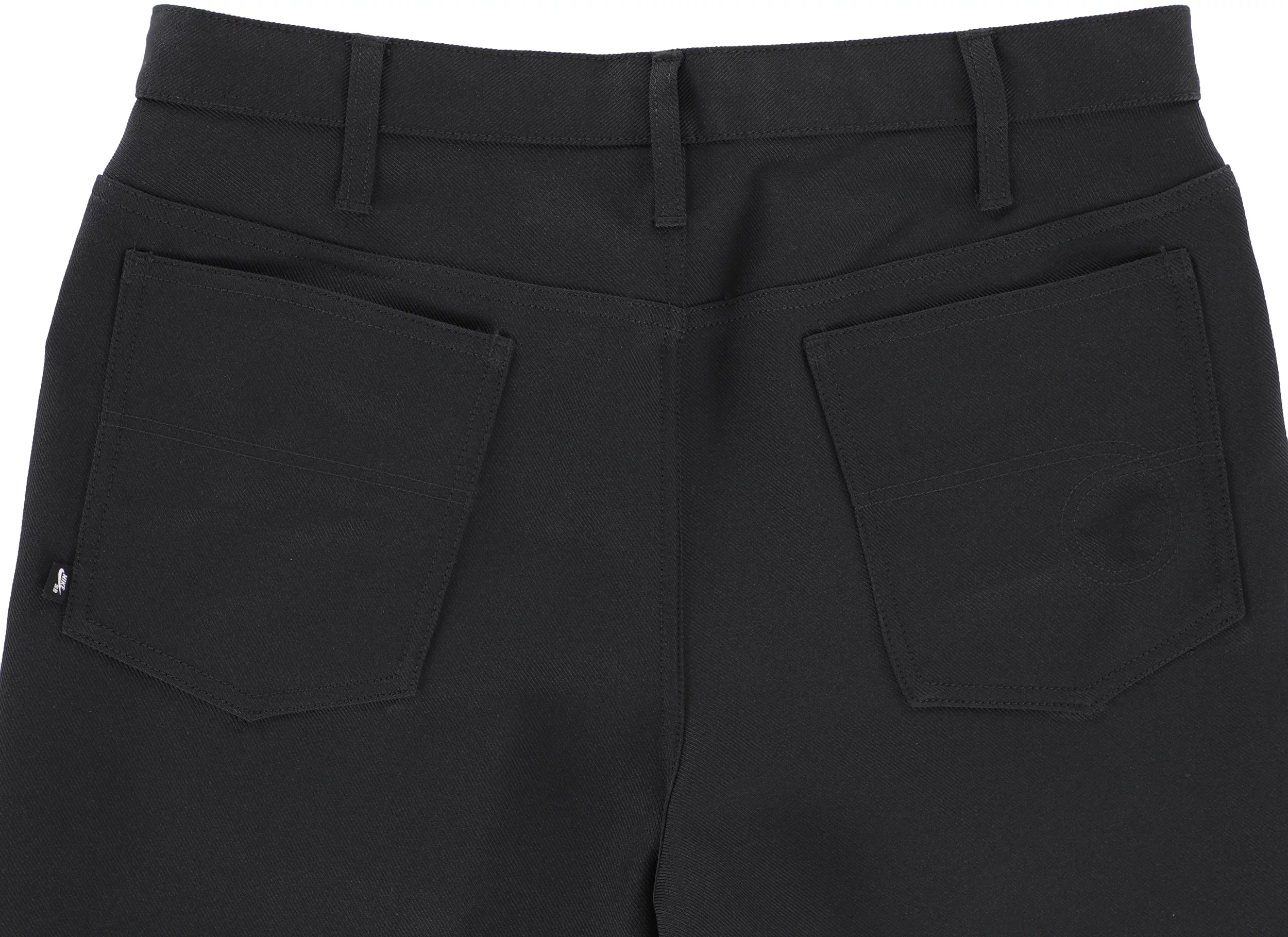 Nike SB Getamovin Pants - black | Tactics