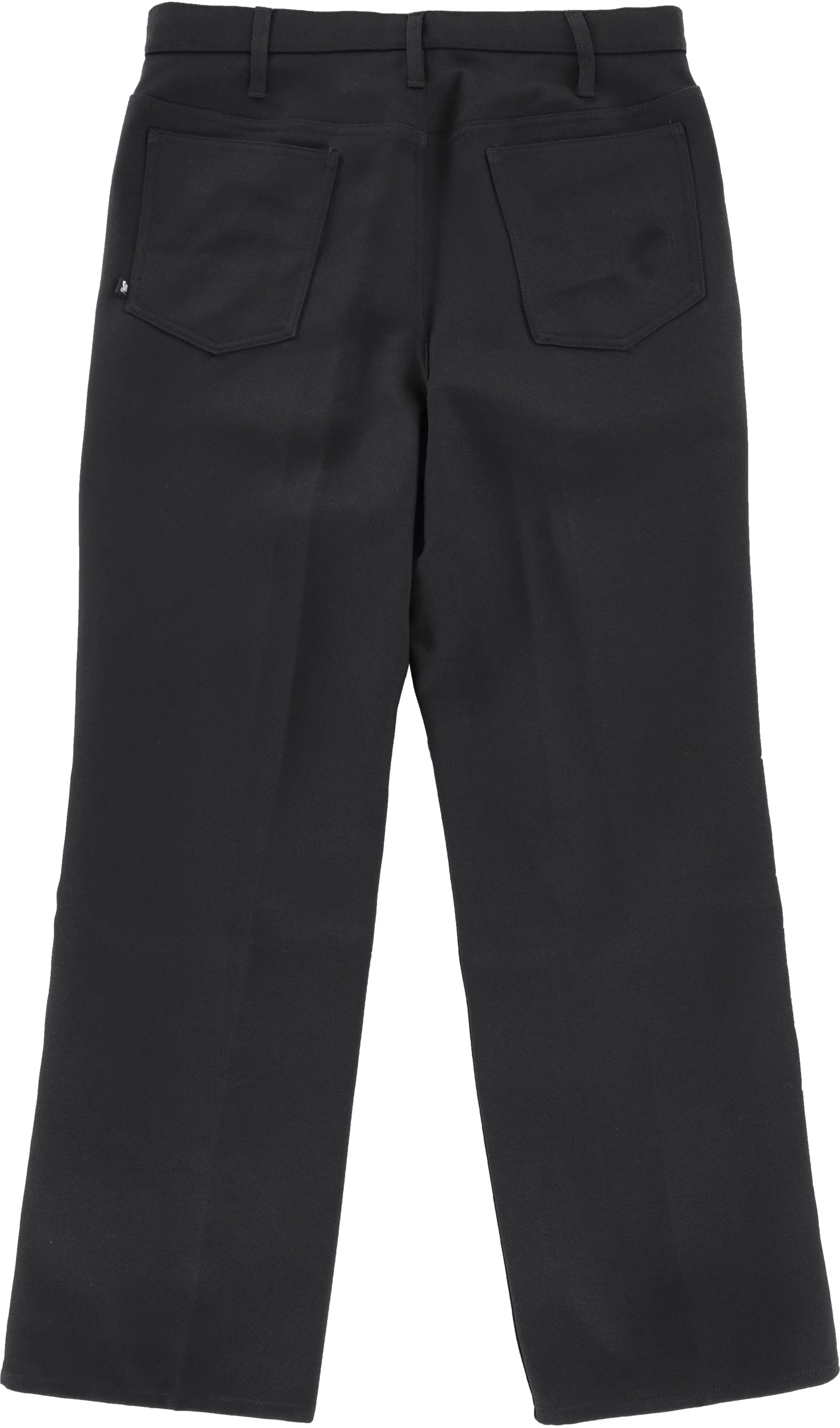 Nike SB Getamovin Pants - black | Tactics