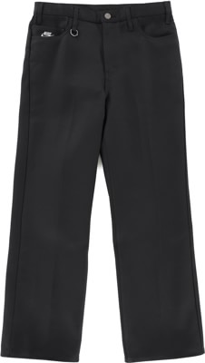Nike SB Getamovin Pants - black - view large