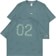 Nike SB Doodle Jersey - mineral