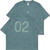 Nike SB Doodle Jersey - mineral