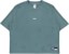 Nike SB Doodle Jersey - mineral - front