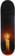 Zero Arunski Lewandowski 3 Fragility of Life 8.25 Skateboard Deck