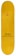 Zero Arunski Lewandowski 3 Fragility of Life 8.25 Skateboard Deck - top