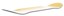 Zero Arunski Lewandowski 3 Fragility of Life 8.25 Skateboard Deck - angle