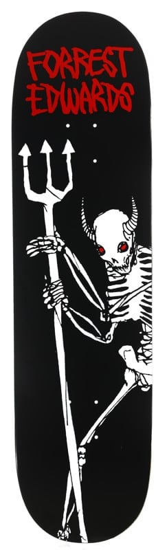 Edwards Living Dead 8.5
