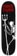 Zero Edwards Living Dead 8.5 Skateboard Deck