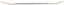 Zero Kanaan Lewandowski 3 Power of Nature 8.375 Skateboard Deck - side