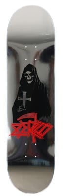 Zero Pleasures Death 8.25 Skateboard Deck - view large